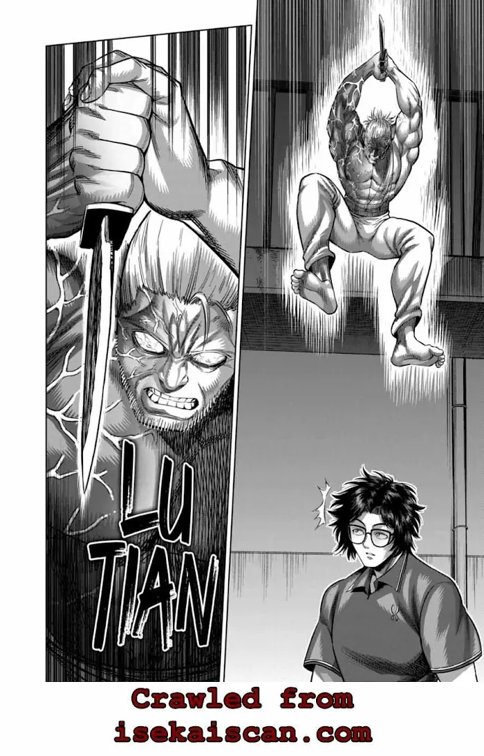 Kengan Omega Chapter 150.5 image 06_optimized